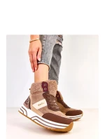 Sportovní obuv  model 219662 Solea