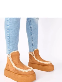 Sněhule  model 221662 Solea