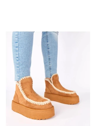 Sněhule  model 221662 Solea