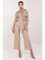 Košile s dlouhým rukávem  model 222081 Factory Price