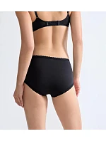 SLOGGI - midi kalhotky 24/7 Cotton Lace: měkká bavlna a jemná krajka Sloggi SLOGGI - midi kalhotky 24/7 Cotton Lace: měkká bavlna a jemná krajka Sloggi