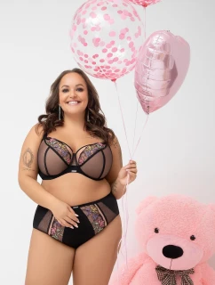 Gorsenia F002 Lilu kalhotky M-4XL