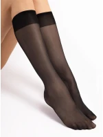 Dámské podkolenky Fiore Pola C2100 15 den A'2 Dámské podkolenky Fiore Pola C2100 15 den A'2