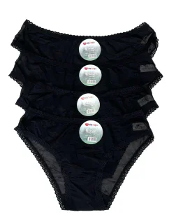 DC Girl kalhotky 26954/pattern.41A A'12 S-L nylonové