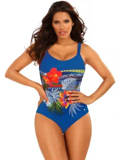 Dámské jednodílné plavky  Bali11 926BL11 4 Bali11 - SELF