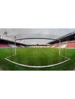 Branková síť Yakima 7,32 x 2,44 m 100113 Branková síť Yakima 7,32 x 2,44 m 100113