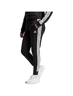 Kalhoty adidas Essentials 3-Stripes Fleece Slim W JX2543 dámské