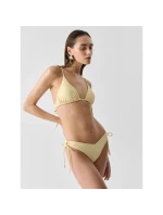Dámský spodní díl bikin Outhorn Dámský spodní díl bikin Outhorn