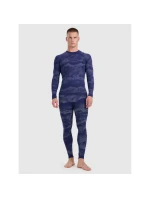 Pánské bezešvé termoprádlo (top) 4F 4FWAW25USEAM227-32A pánské