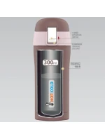 TERMOHRNEK 300 ML "SNUGLY" MAESTRO