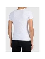 Dámské tričko (SET 3 triček) 4F 4FWMM00TTSHF3307-20S-27M-31S