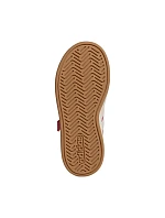 Dětská obuv adidas Grand Court 3.0 pink JP9370