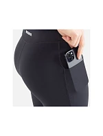 Dámské legíny ROSSIGNOL W Sapa Tights, černé Dámské legíny ROSSIGNOL W Sapa Tights, černé