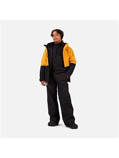 Dětské lyžařské kalhoty ROSSIGNOL Boy Insulated Ski Pant, černé