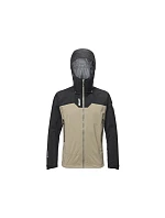 Pánská bunda MILLET Kamet Gtx Jkt M, béžová Pánská bunda MILLET Kamet Gtx Jkt M, béžová