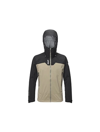 Pánská bunda MILLET Kamet Gtx Jkt M, béžová Pánská bunda MILLET Kamet Gtx Jkt M, béžová