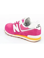 Boty New Balance W GC574HP2