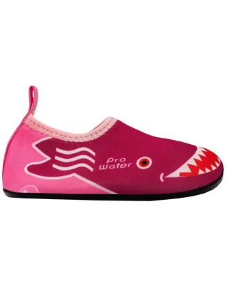 Dětské boty do vody Jr PRO-23-34-103B - ProWater Dětské boty do vody Jr PRO-23-34-103B - ProWater