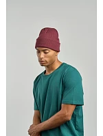 Atlantis Headwear Eko Beanie Pletená čepice "Avio" 33.7020 pine green