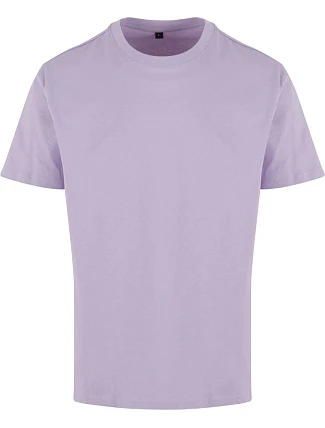 New Morning Studios NM 038 Unisex tričko z těžké bavlny 57.0038 lilac New Morning Studios NM 038 Unisex tričko z těžké bavlny 57.0038 lilac