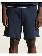 Craft Corporate Frequent Sweatshorts M Pánské těžké teplákové šortky 81.6300 black