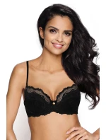 Mat 3108/11 Olivia barva: černá a béžová