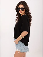 Tričko RV BZ A1268.18 černé