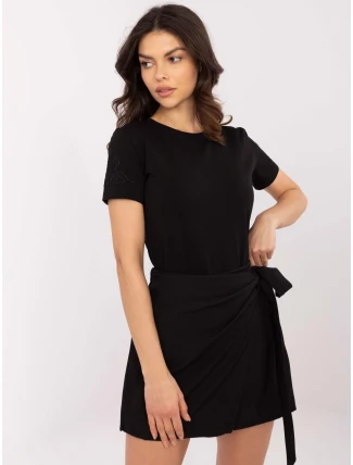 Tričko RV TS A518.39 černé