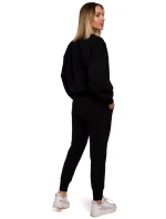 Dámské teplákové kalhoty M535 - Moe