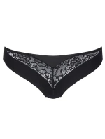 Dámské kalhotky Vivid Spotlight Brazilian - Triumph Dámské kalhotky Vivid Spotlight Brazilian - Triumph