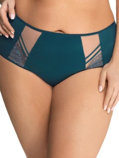 RAJSKÉ KALHOTKY K497 ZELENÉ