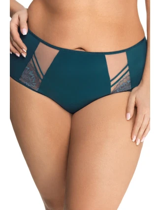 RAJSKÉ KALHOTKY K497 ZELENÉ