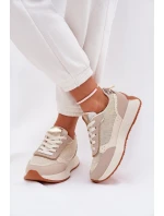 Sportovní obuv  model 209462 Step in style