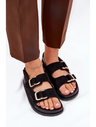 Sandály  model 210050 Step in style