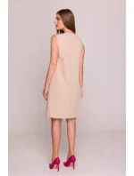 Denní šaty model 214670 Stylove