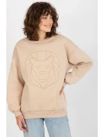 Mikina model 216189 Ex Moda Mikina model 216189 Ex Moda