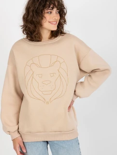 Mikina  model 216189 Ex Moda