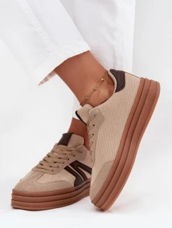 Sportovní obuv model 217464 Step in style