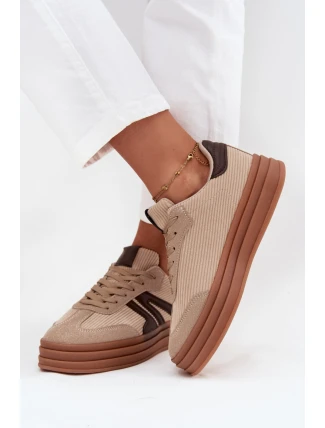 Sportovní obuv model 217464 Step in style Sportovní obuv model 217464 Step in style