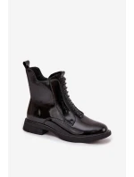 Boty  model 219578 Step in style