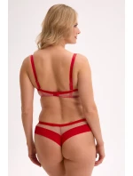 Brazilské kalhotky model 221781 Gaia