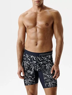 Boxerky Atlantic MH-1206 Bamboo S-3XL