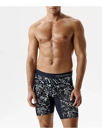 Boxerky Atlantic MH-1206 Bamboo S-3XL