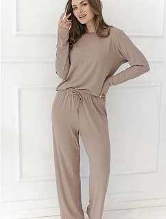 Pyžamo Taro 3621 Marilla, dlouhé rukávy, velikosti S–XL, Z26/27