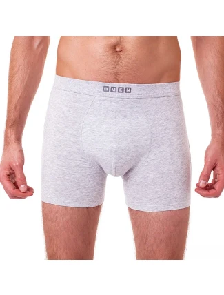 Pánské sportovní boxerky SPORT BOXER - BELLINDA - světle růžová