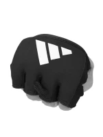 Adidas chránič kloubů černý