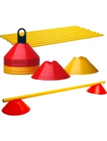 Yakimasport tyčový ostrovní set 100073 Yakimasport tyčový ostrovní set 100073