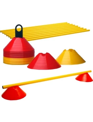 Yakimasport tyčový ostrovní set 100073 Yakimasport tyčový ostrovní set 100073