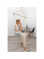 Houpací síť, brazilská židle Natura Royokamp 1005058 Houpací síť, brazilská židle Natura Royokamp 1005058