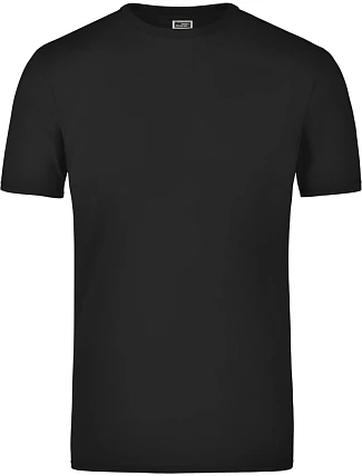 Daiber JN 55 Elastické tričko 02.0055 black Daiber JN 55 Elastické tričko 02.0055 black